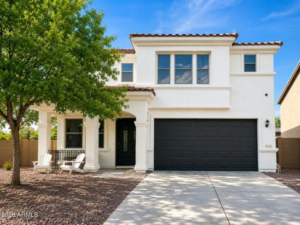 $599,000 | 3420 East Harwell Road, Unit 3420E, Gilbert, AZ 85234