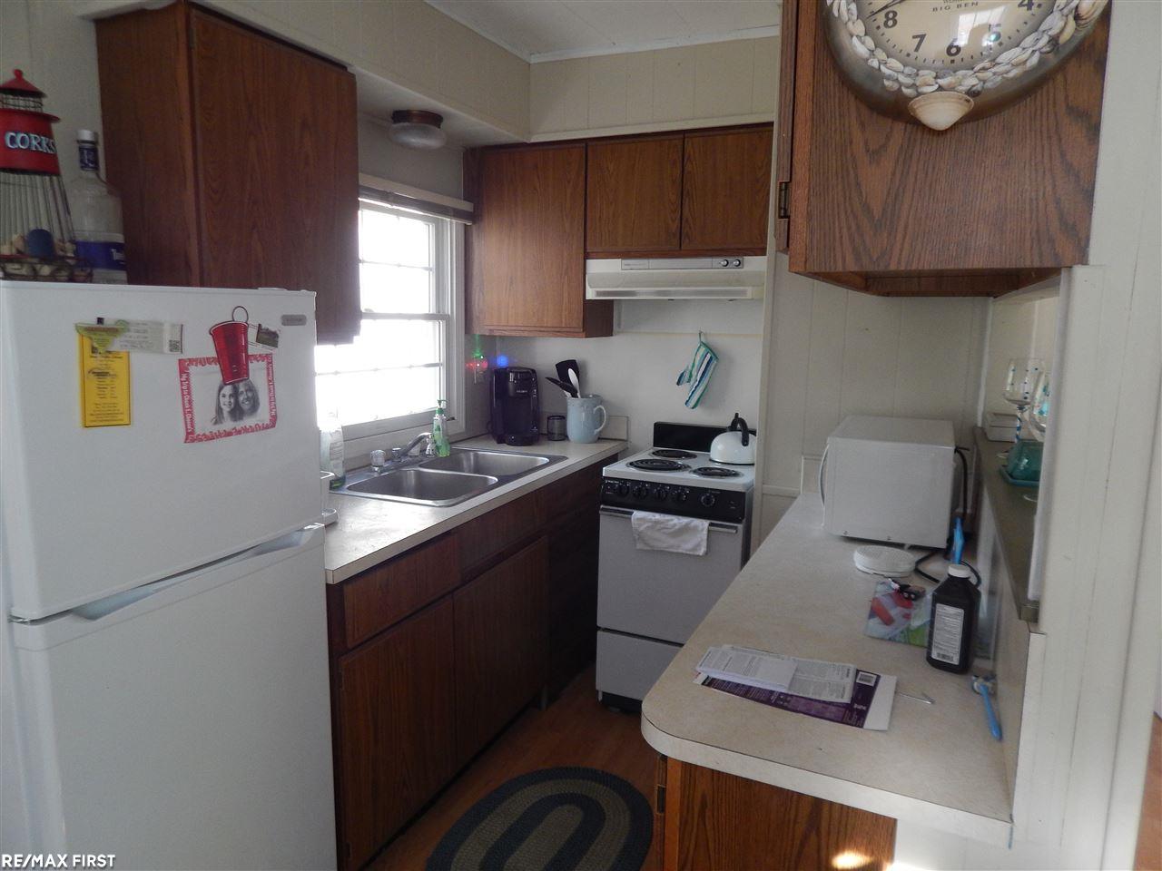 7324 Nymph Road Lexington, MI 48450 - Photo 5 of 16