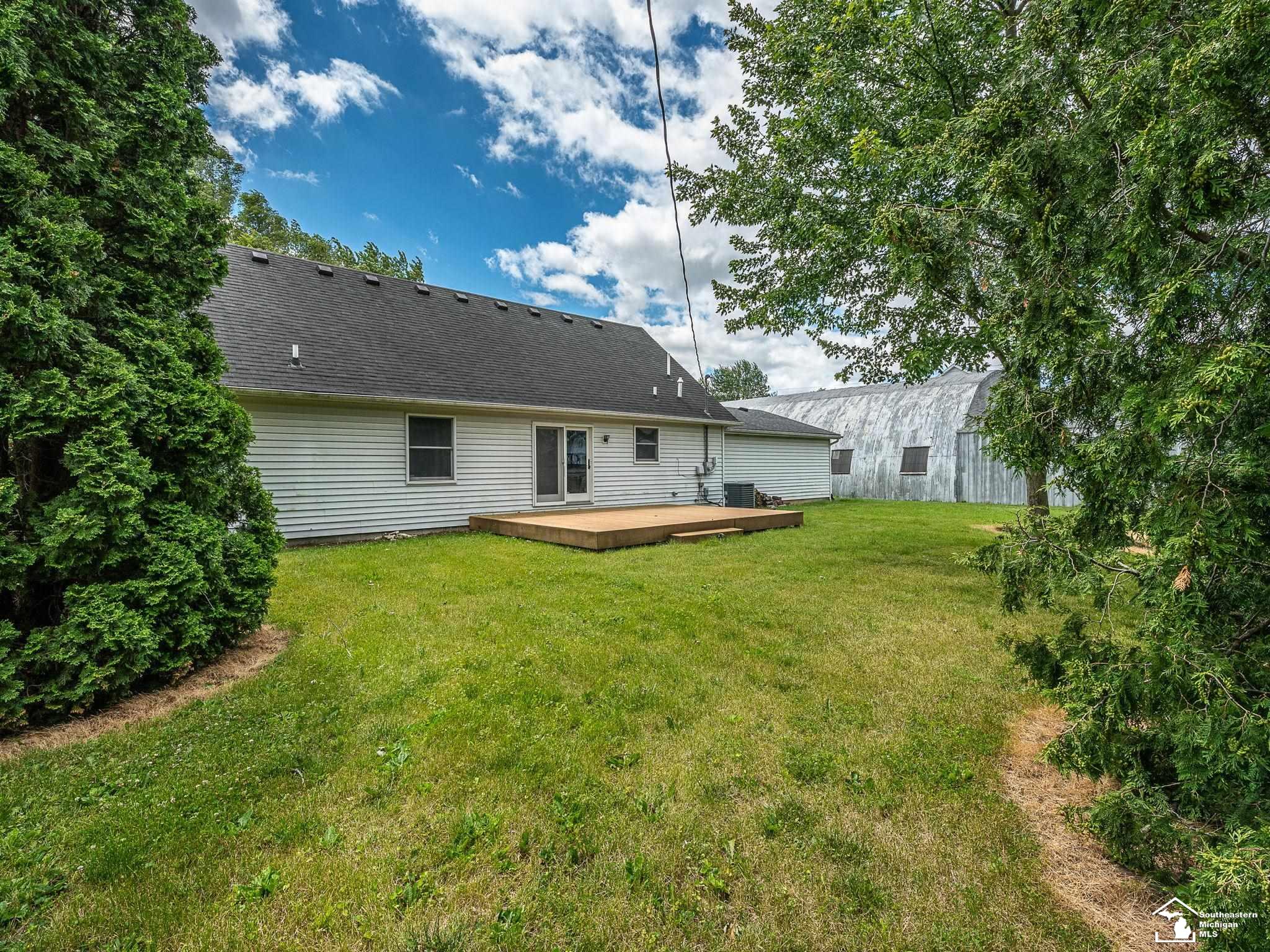 796 Plank Street Dundee, MI 48131 - Photo 37 of 38