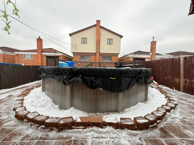 $525,000 | 5818 West 60th Street, Chicago, IL 60638