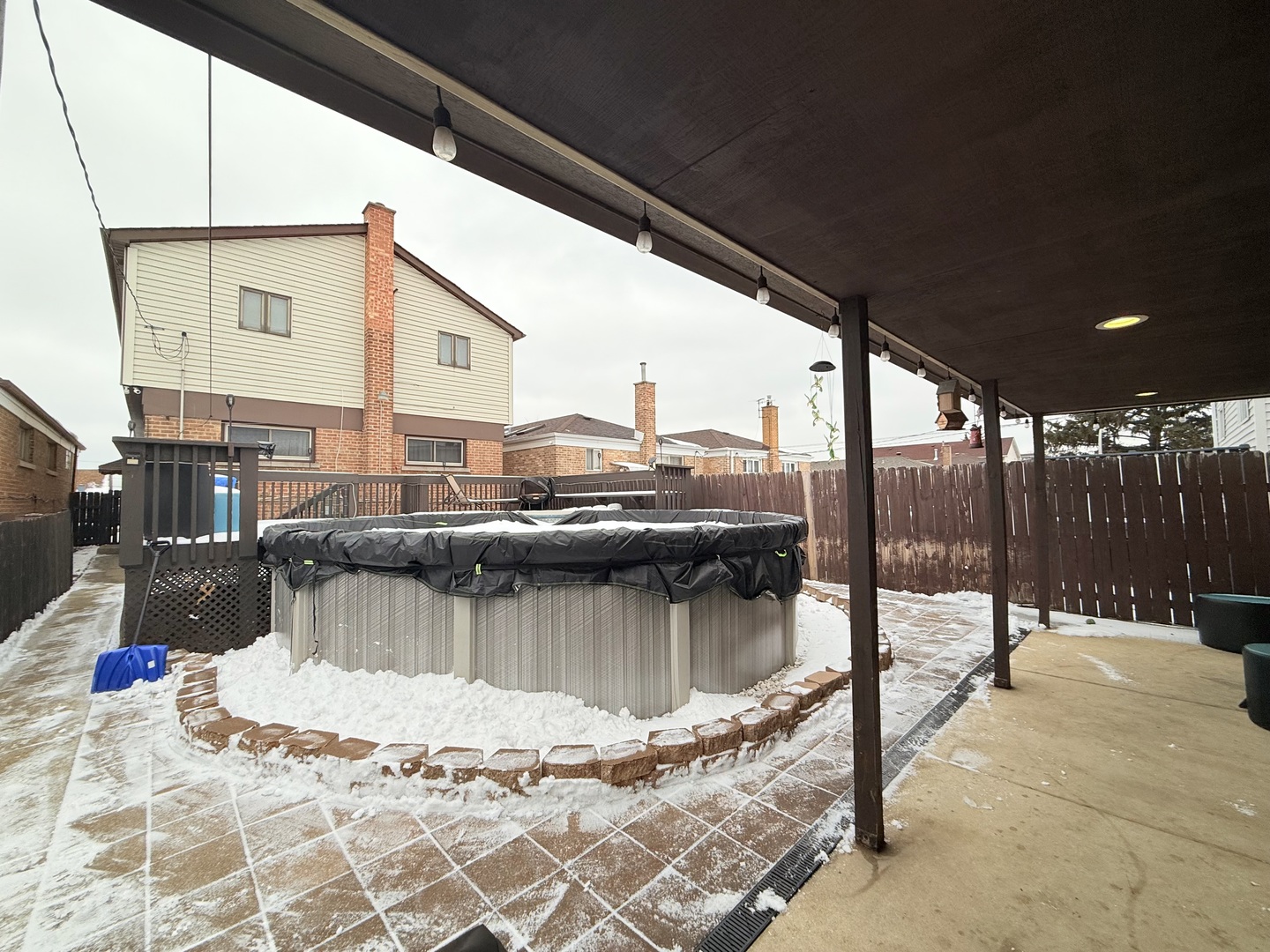 5818 West 60th Street Chicago, IL 60638 - Photo 32 of 40