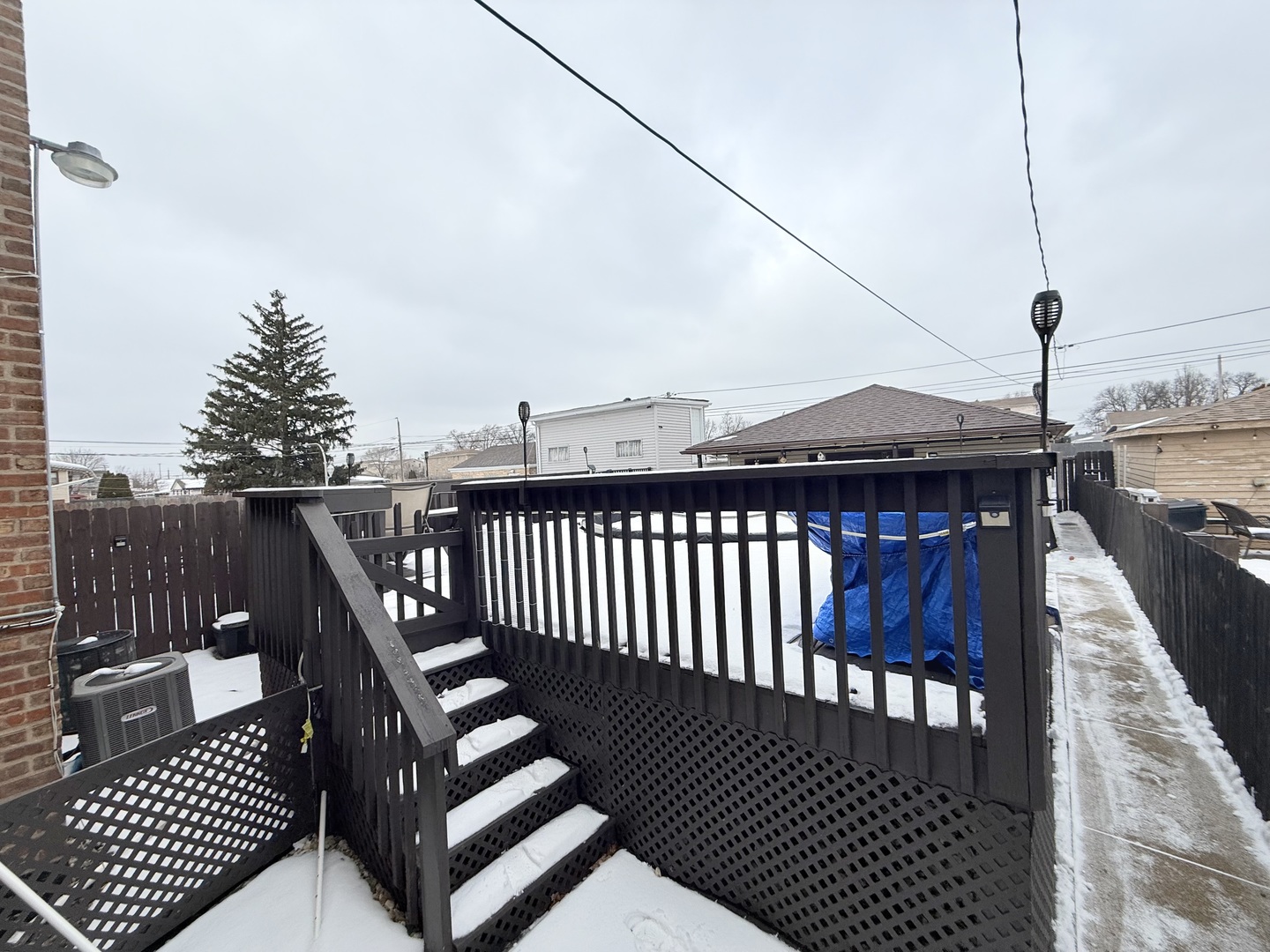 5818 West 60th Street Chicago, IL 60638 - Photo 33 of 40