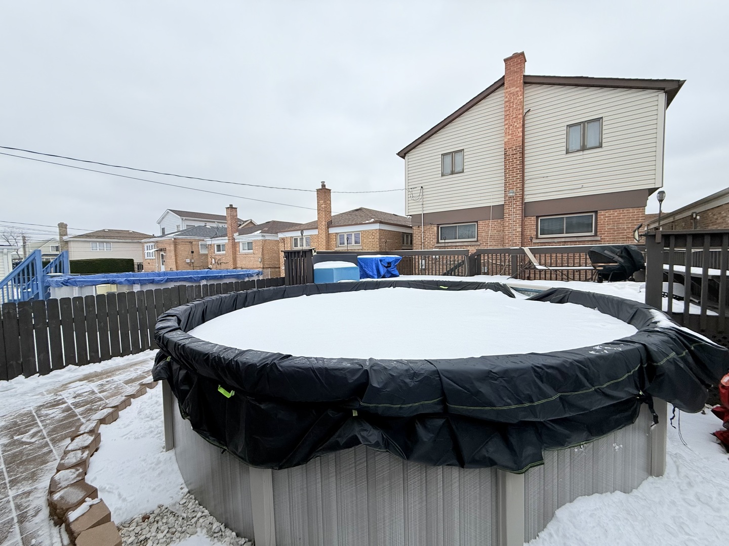 5818 West 60th Street Chicago, IL 60638 - Photo 34 of 40