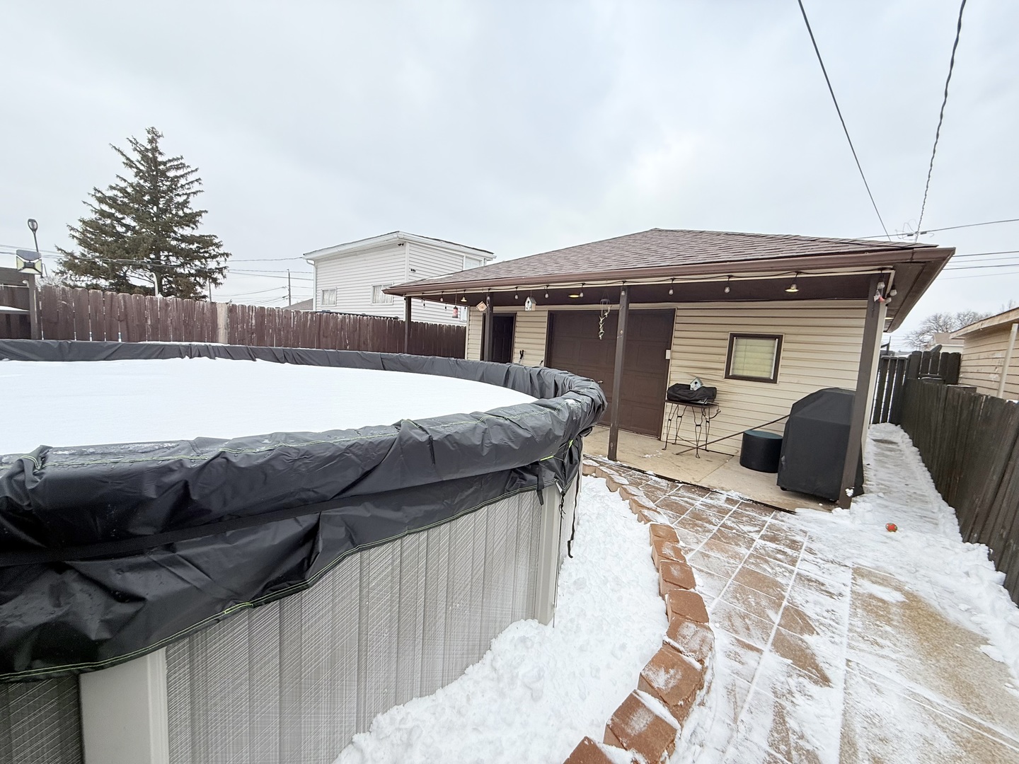 5818 West 60th Street Chicago, IL 60638 - Photo 35 of 40