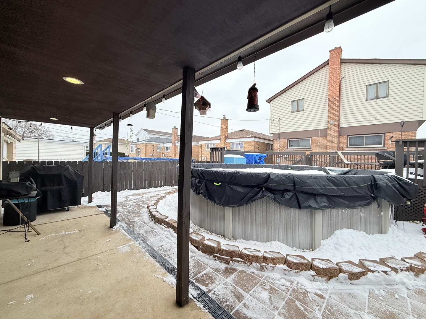 5818 West 60th Street Chicago, IL 60638 - Photo 36 of 40