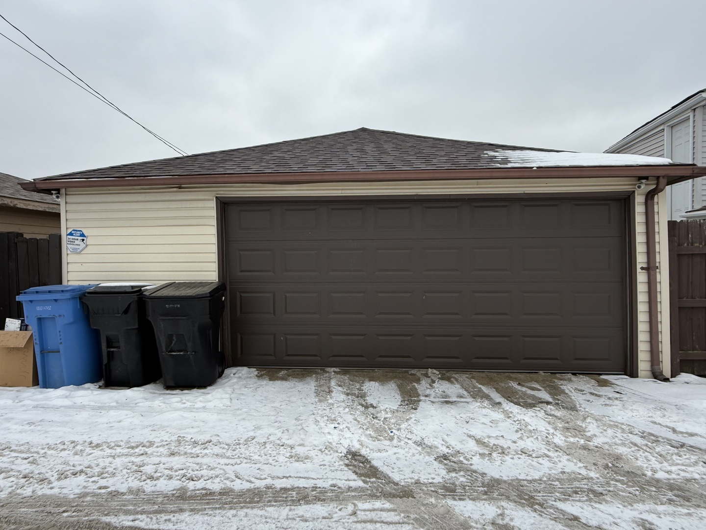 5818 West 60th Street Chicago, IL 60638 - Photo 37 of 40