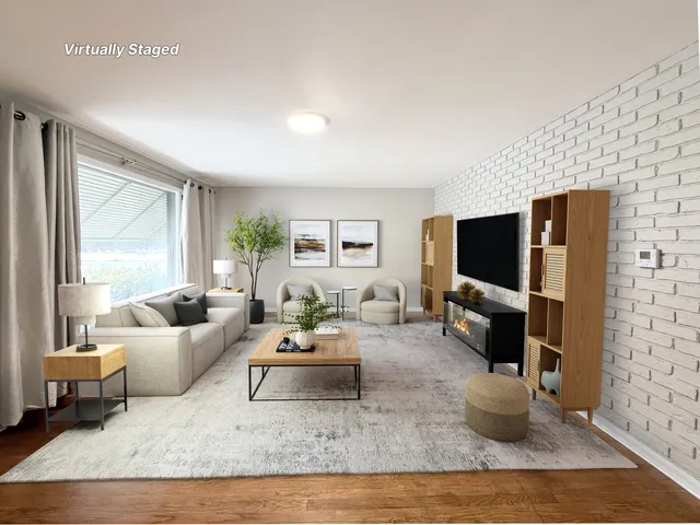 $525,000 | 5818 West 60th Street, Chicago, IL 60638