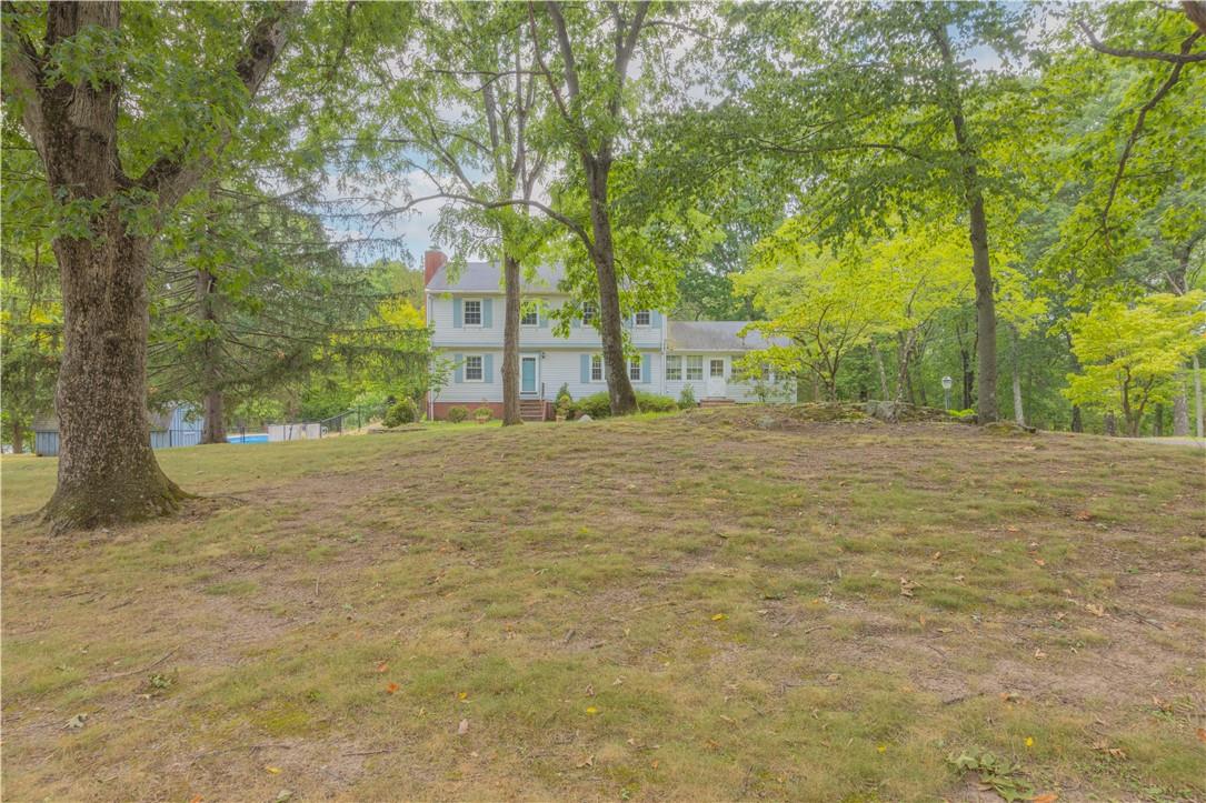5 Rheajack Drive Stony Point, NY 10980 - Photo 1 of 1 Gallery Image 1