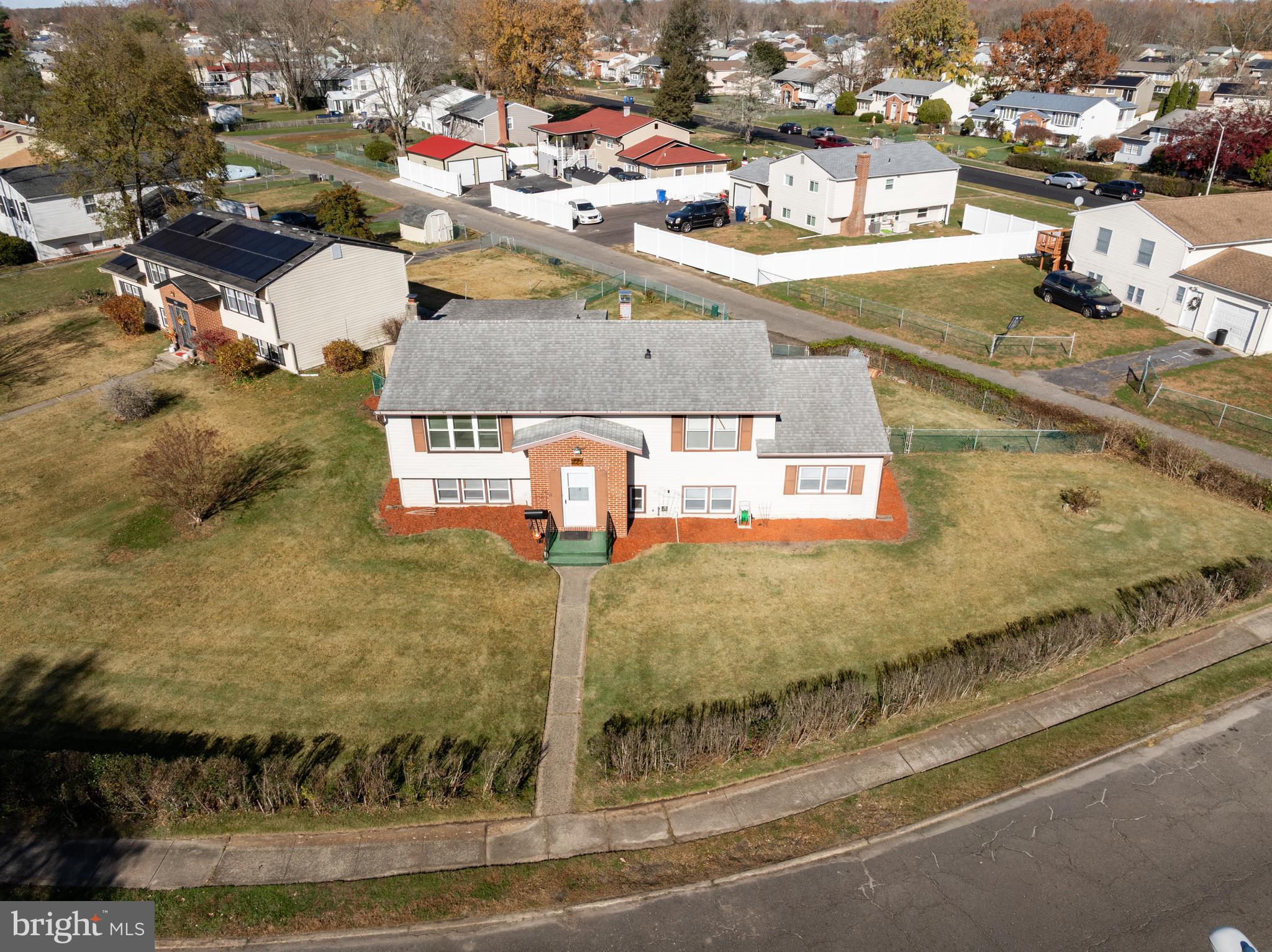 227 University Avenue Pemberton, NJ 08068 - Photo 27 of 33 a view of a city