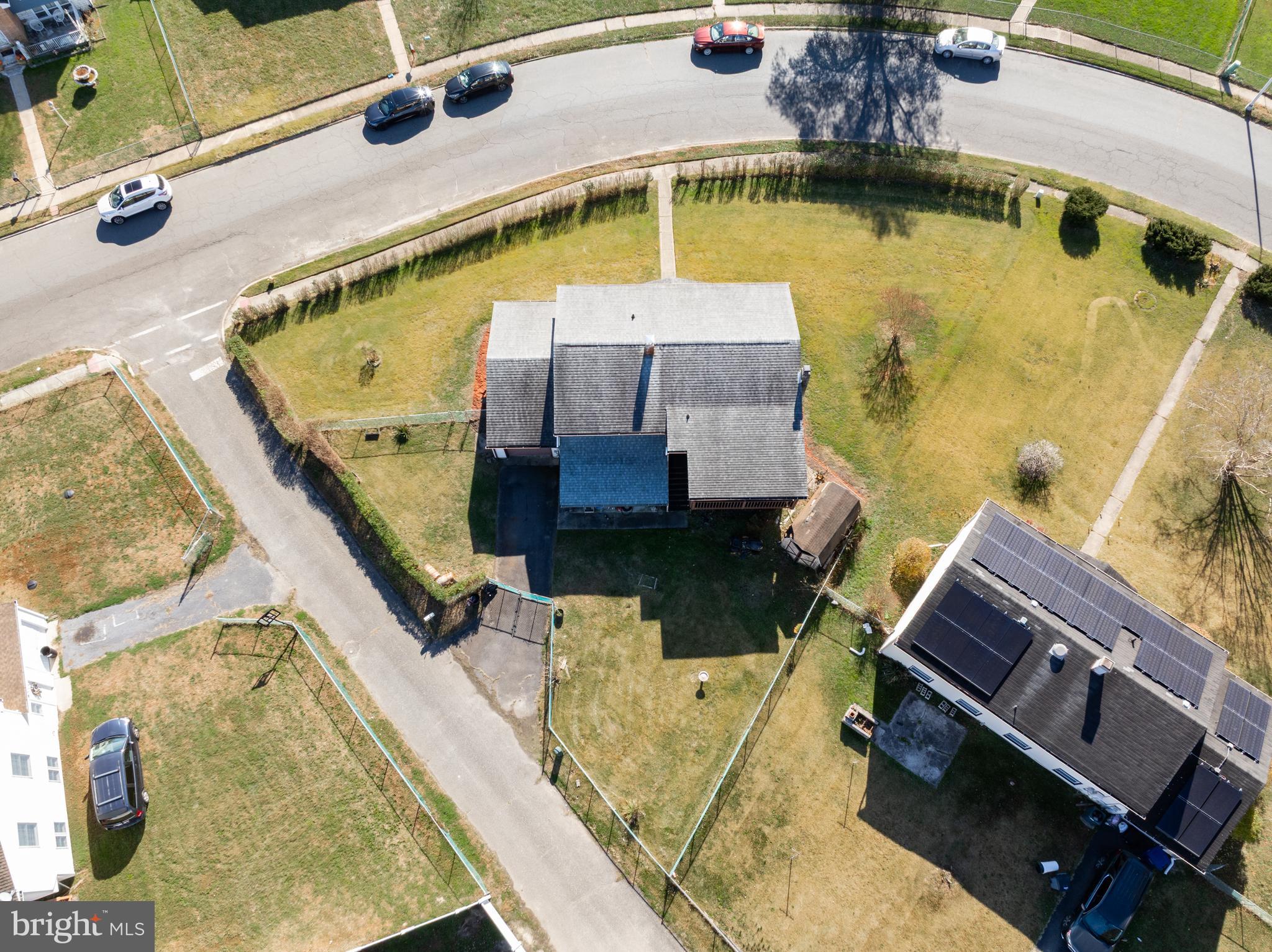 227 University Avenue Pemberton, NJ 08068 - Photo 31 of 33 swimming pool with outdoor seating