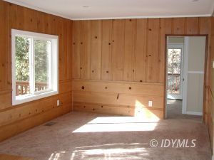 26831 Saunders Meadow Road Idyllwild, CA 92549 - Photo 6 of 8 a view of an empty room with window