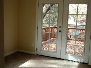 26831 Saunders Meadow Road Idyllwild, CA 92549 - Photo 7 of 8 a view of front door