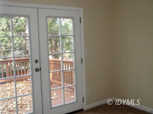 26831 Saunders Meadow Road Idyllwild, CA 92549 - Photo 8 of 8 a view of an front door