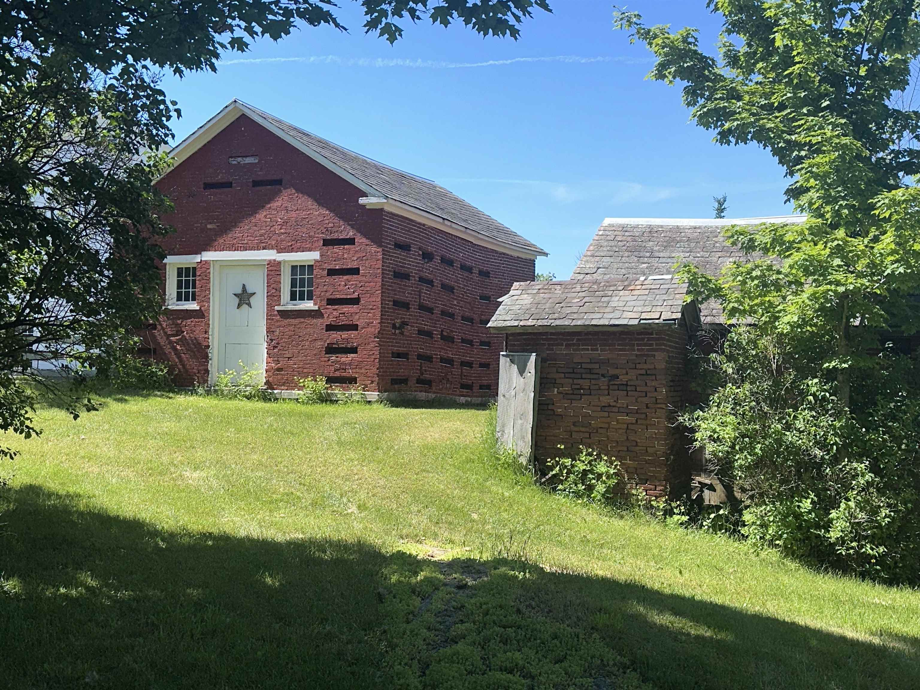 1333 Highway 153 Pawlet, VT 05775 - Photo 51 of 59