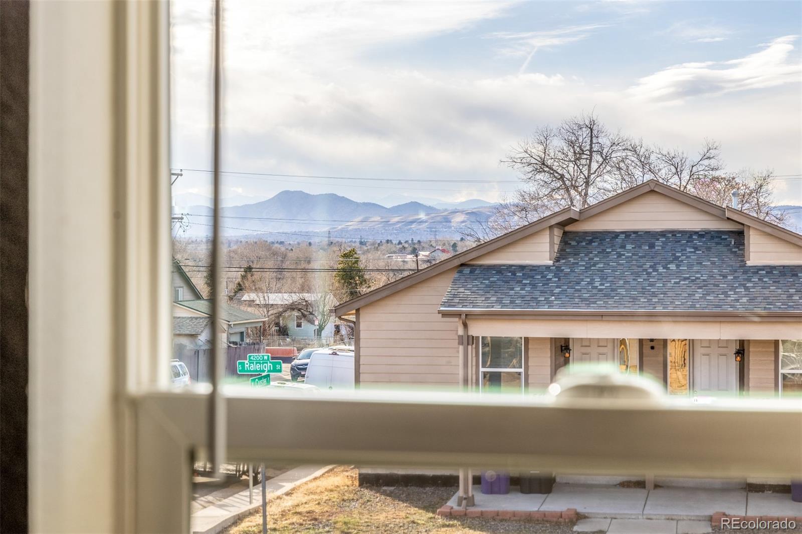 550 South Raleigh Street Denver, CO 80219 - Photo 23 of 42