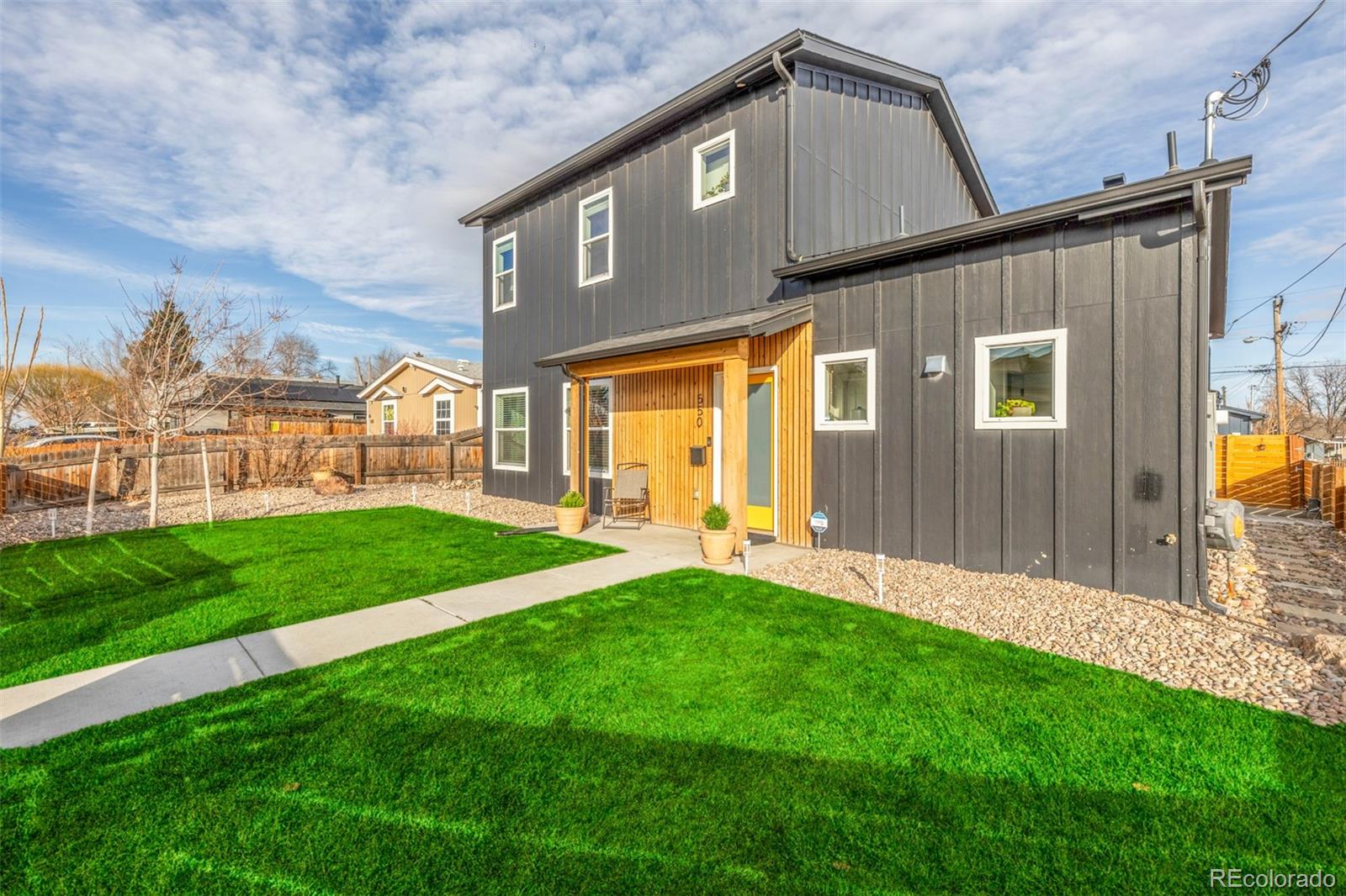 550 South Raleigh Street Denver, CO 80219 - Photo 3 of 42