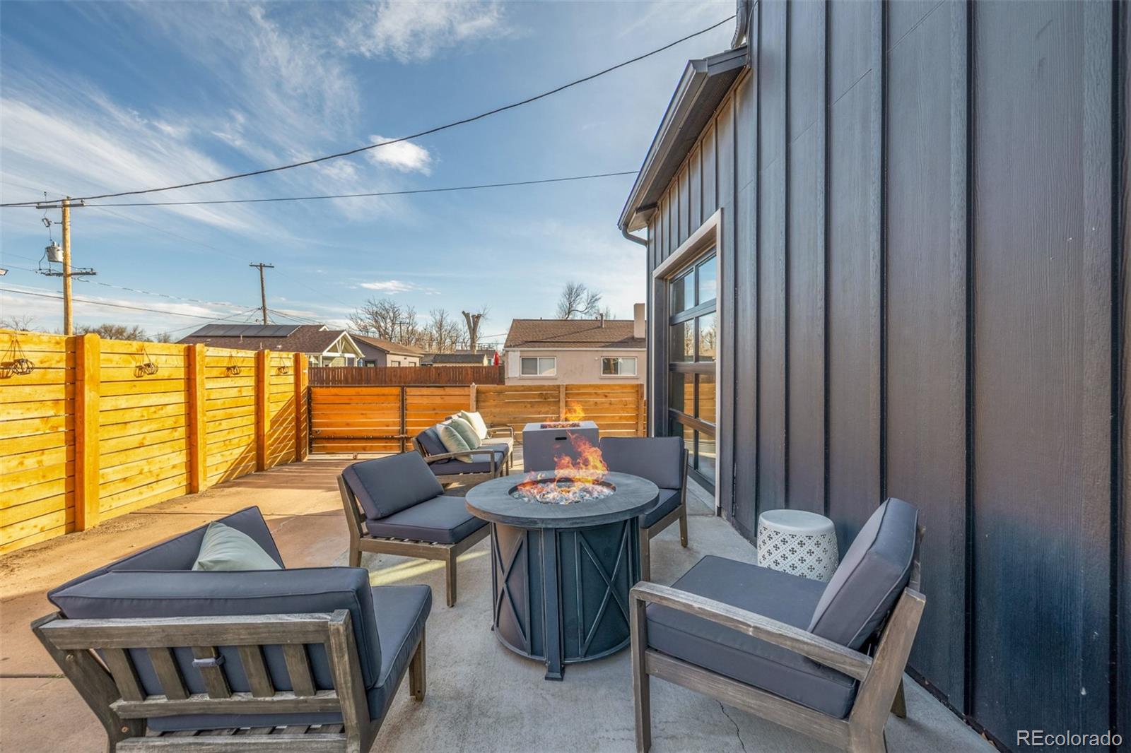 550 South Raleigh Street Denver, CO 80219 - Photo 32 of 42