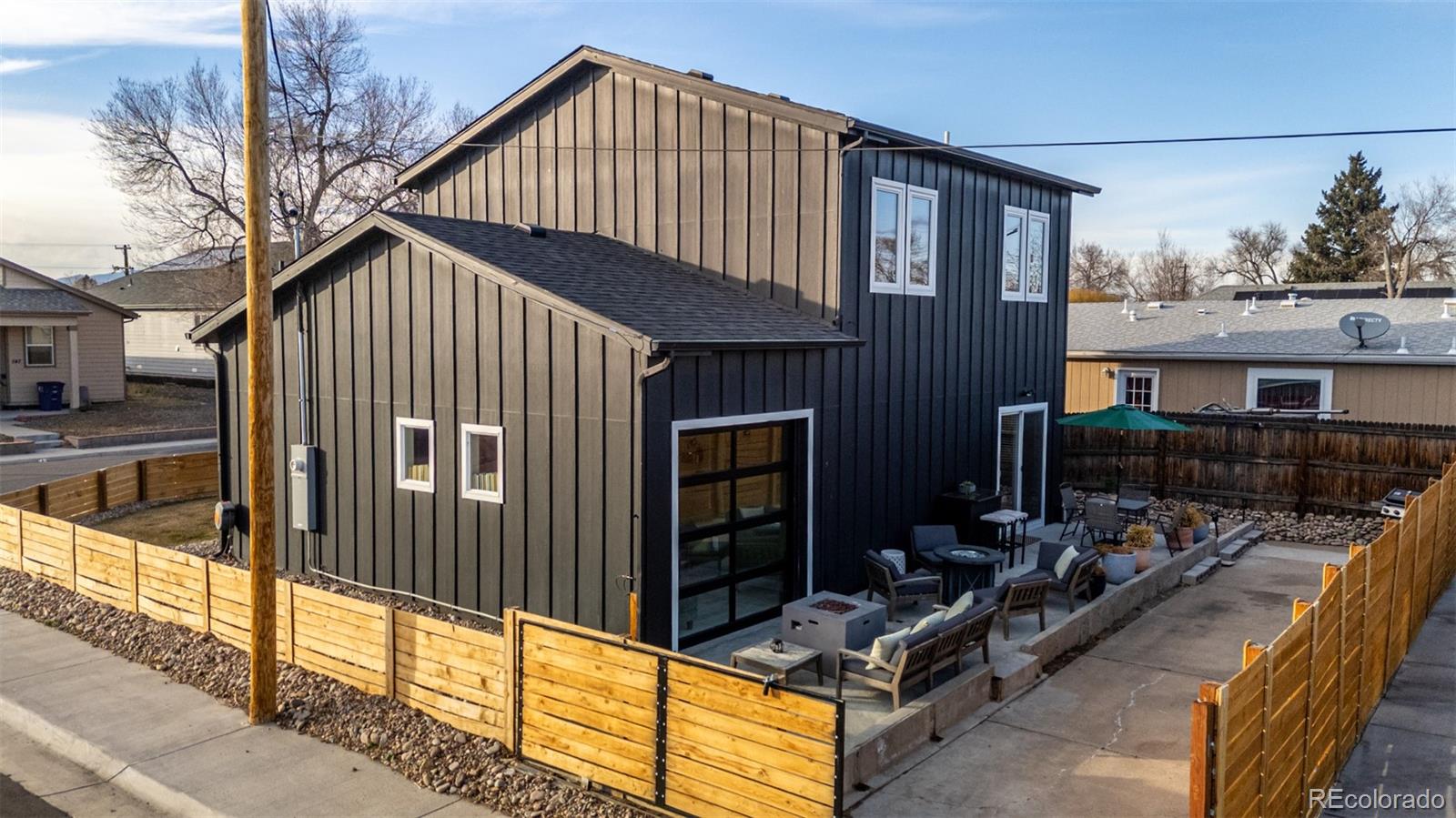 550 South Raleigh Street Denver, CO 80219 - Photo 35 of 42