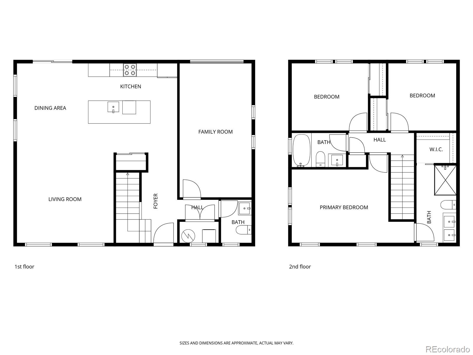 550 South Raleigh Street Denver, CO 80219 - Photo 37 of 42