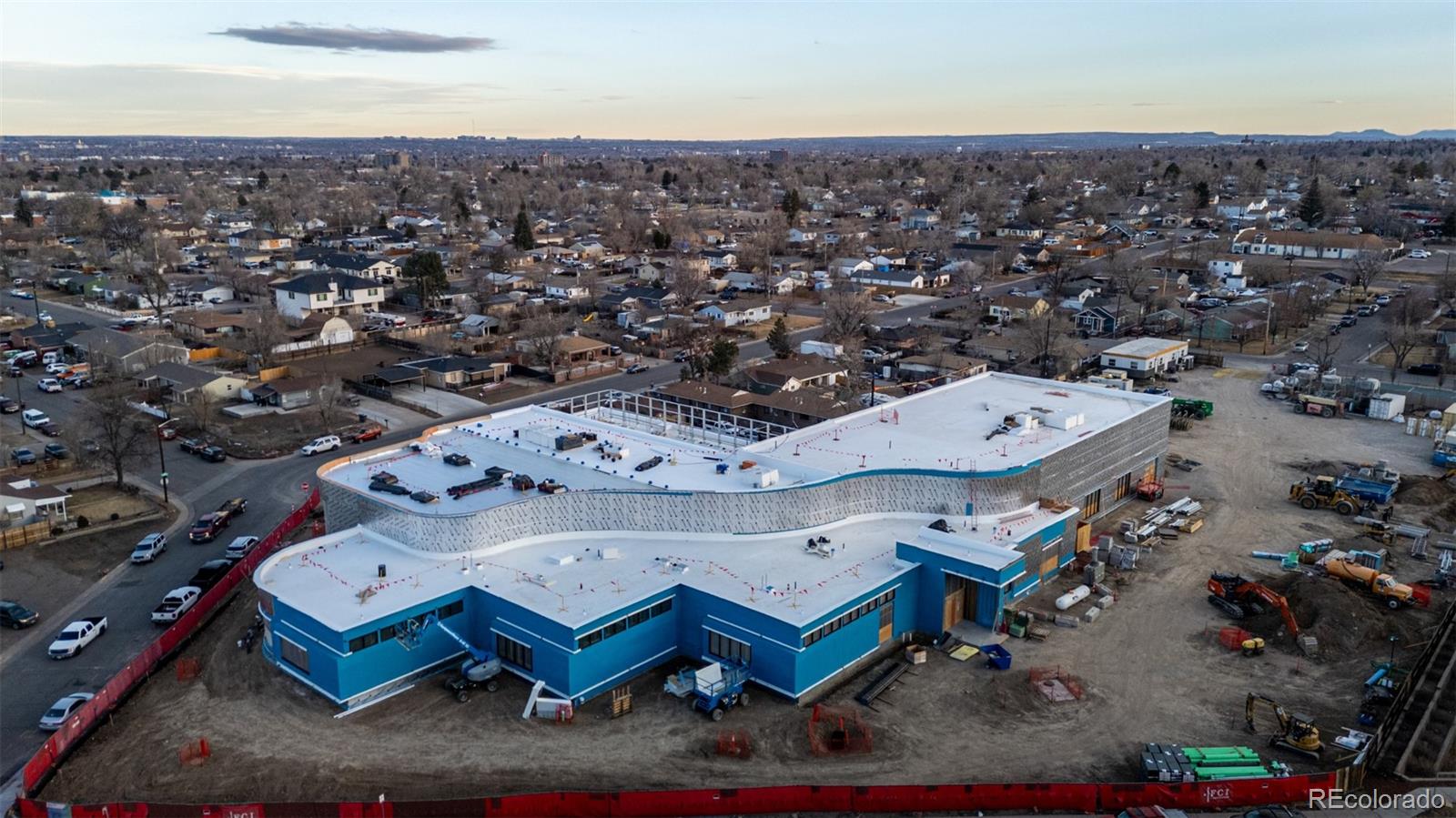 550 South Raleigh Street Denver, CO 80219 - Photo 38 of 42