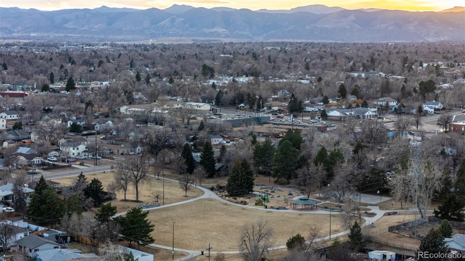 550 South Raleigh Street Denver, CO 80219 - Photo 39 of 42