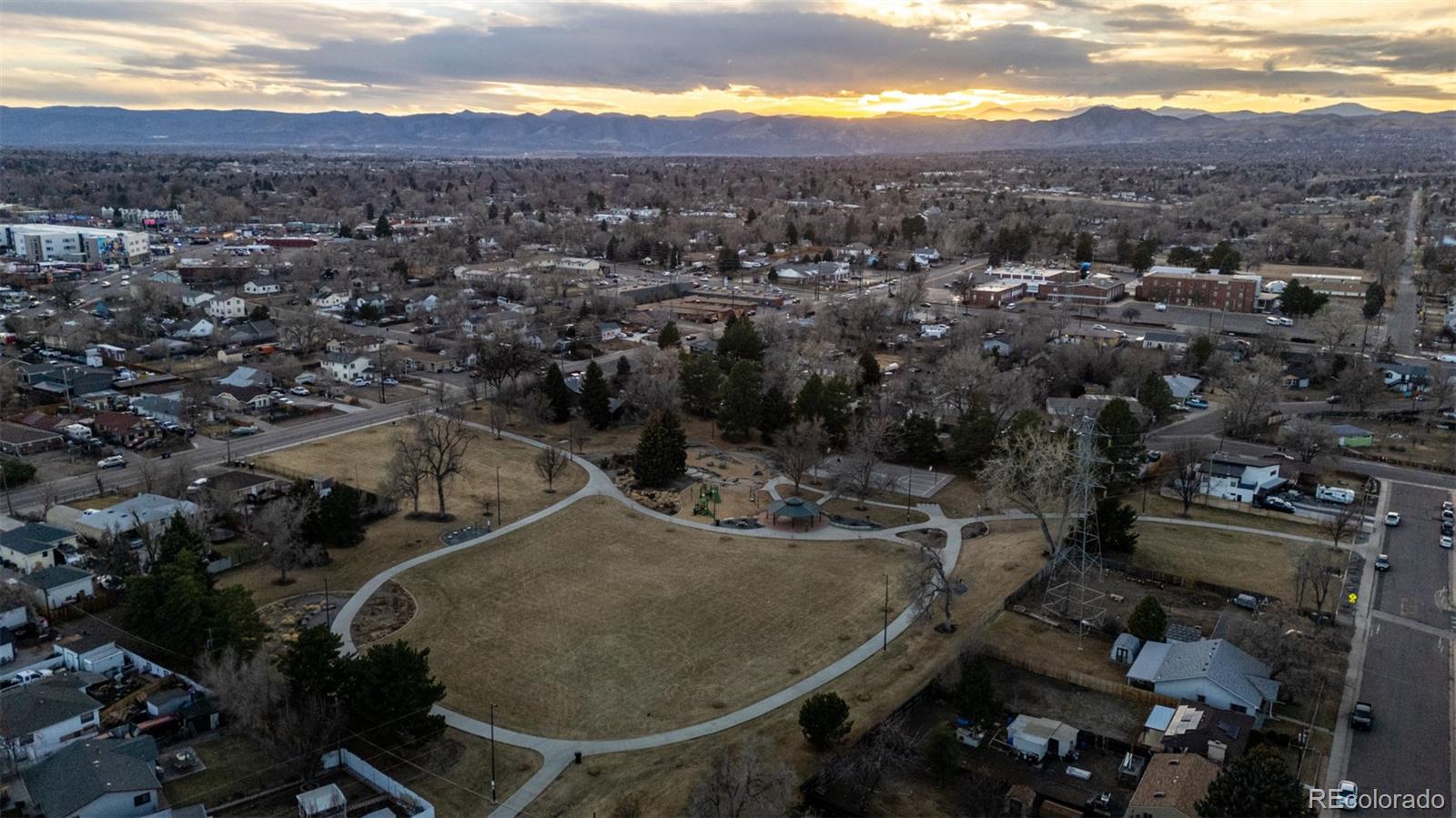 550 South Raleigh Street Denver, CO 80219 - Photo 42 of 42
