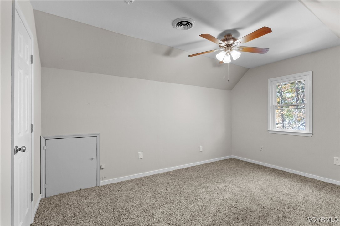 5237 Hallmark Drive Richmond, VA 23234 - Photo 26 of 44 a view of a room with a fan