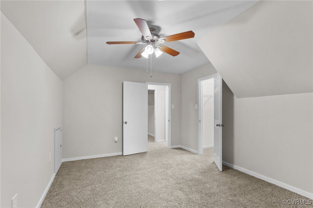 5237 Hallmark Drive Richmond, VA 23234 - Photo 29 of 44 a view of an empty room