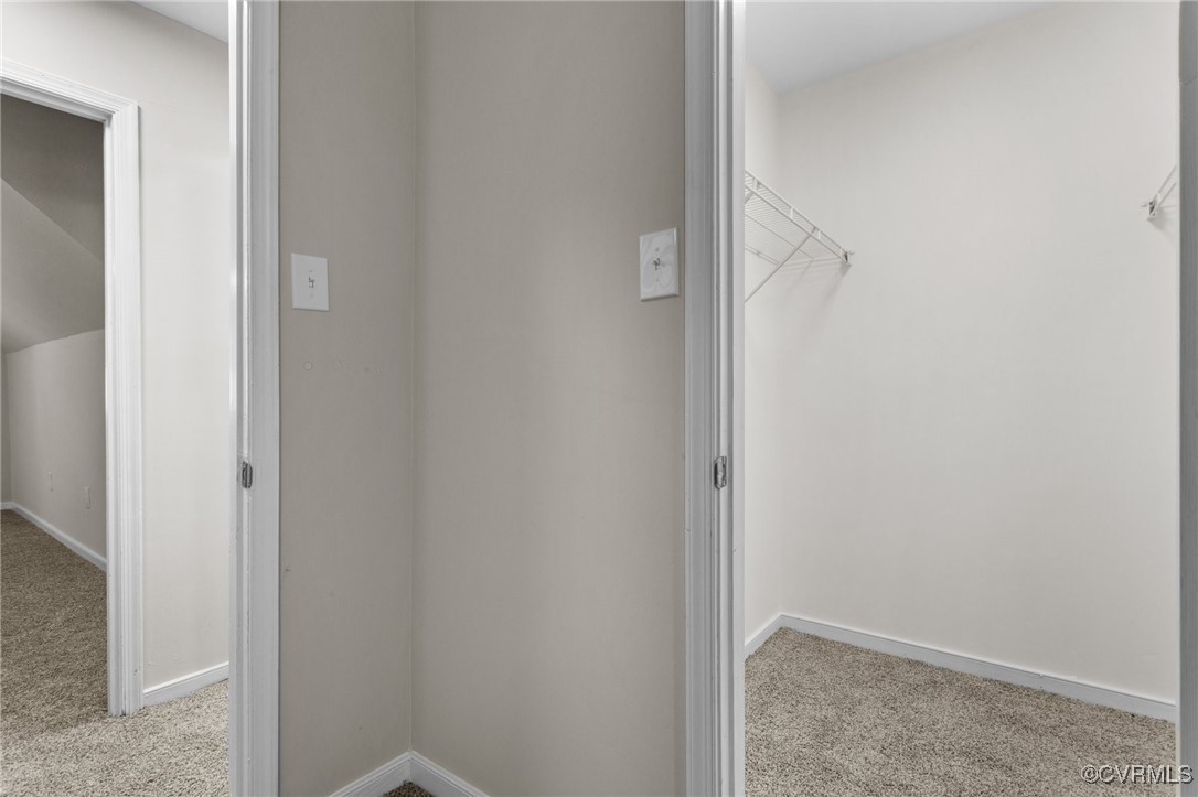 5237 Hallmark Drive Richmond, VA 23234 - Photo 30 of 44 a view of closet