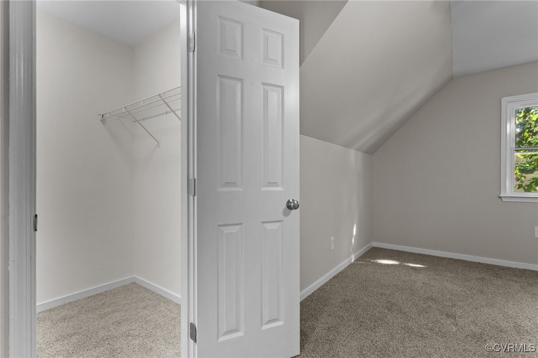 5237 Hallmark Drive Richmond, VA 23234 - Photo 31 of 44 a view of an empty room