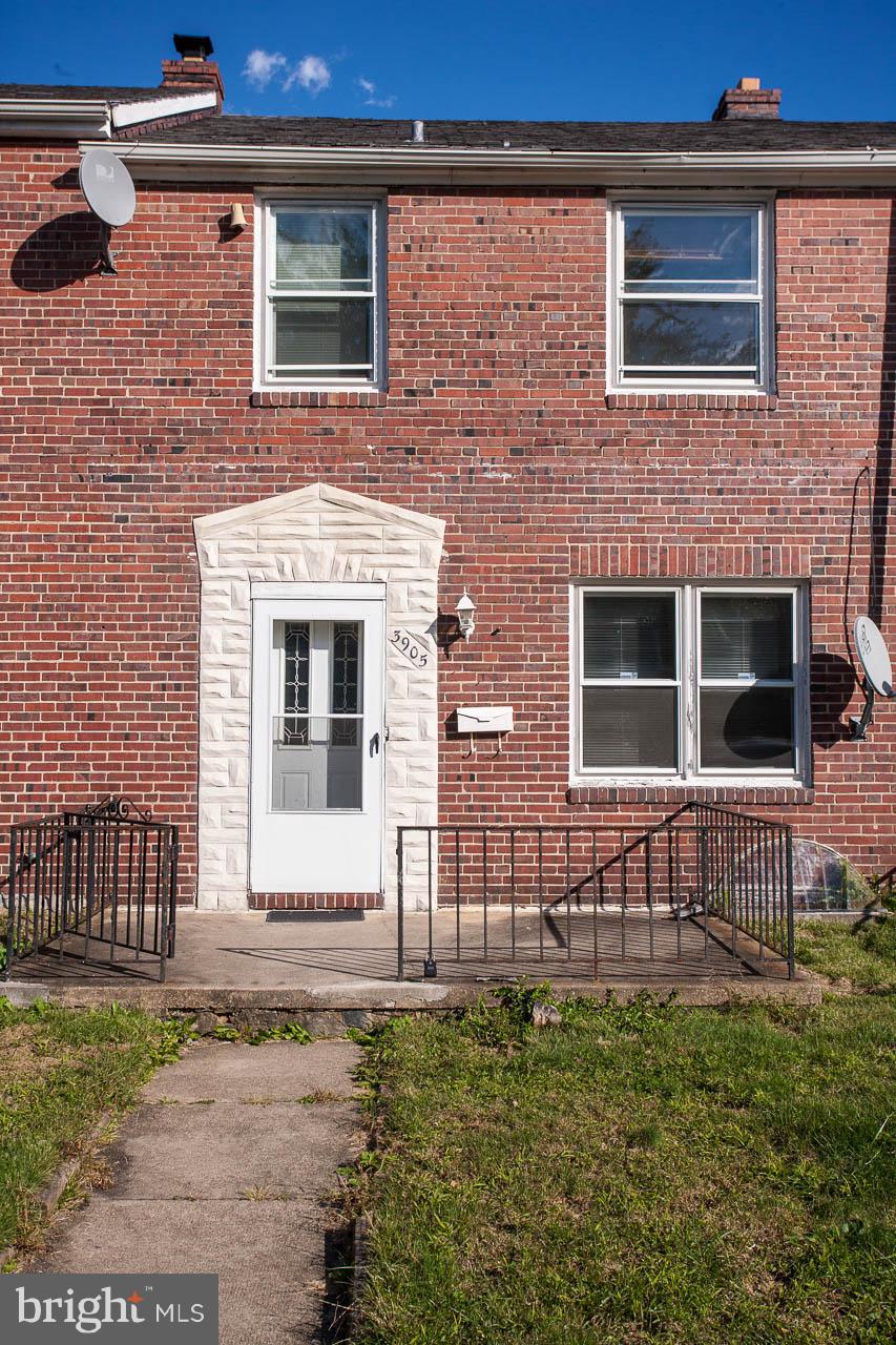 3905 Yolando Road Baltimore, MD 21218 - Photo 1 of 21