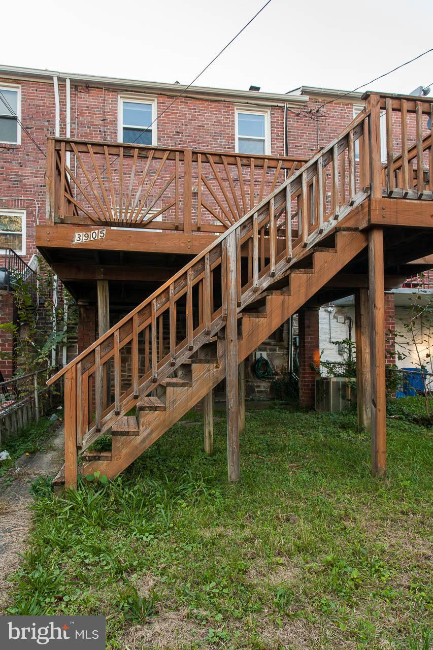 3905 Yolando Road Baltimore, MD 21218 - Photo 19 of 21