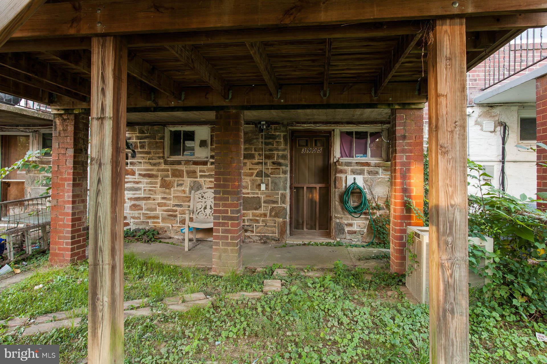 3905 Yolando Road Baltimore, MD 21218 - Photo 20 of 21