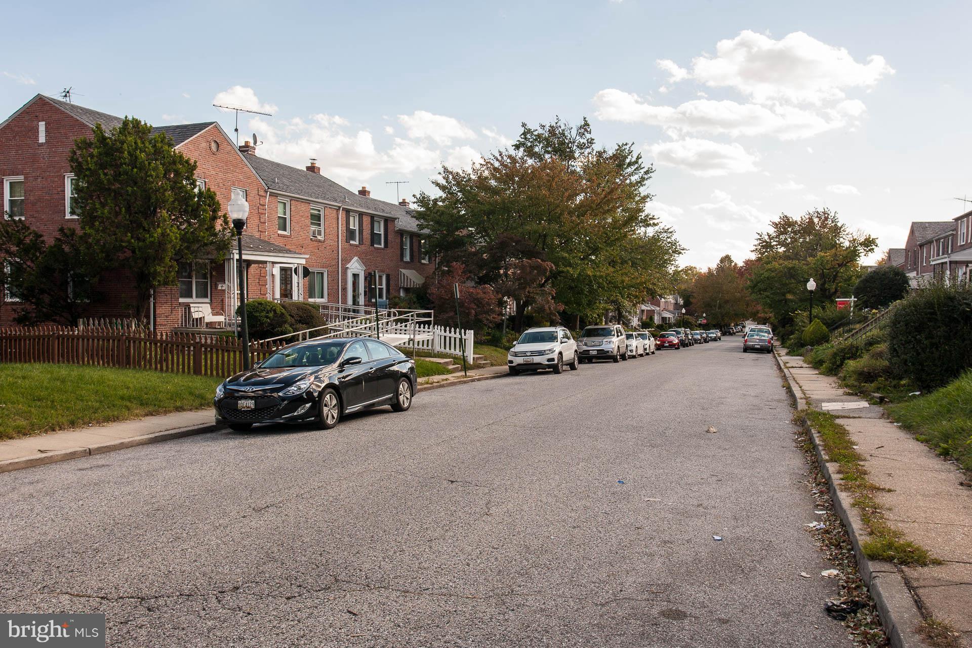 3905 Yolando Road Baltimore, MD 21218 - Photo 3 of 21