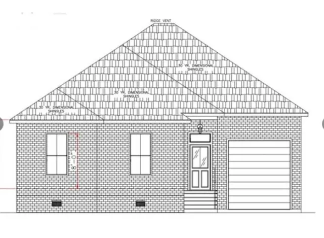 $439,000 | 8412 Creole Drive, Chalmette, LA 70043