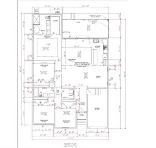 $439,000 | 8412 Creole Drive, Chalmette, LA 70043