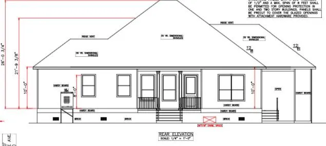 $439,000 | 8412 Creole Drive, Chalmette, LA 70043