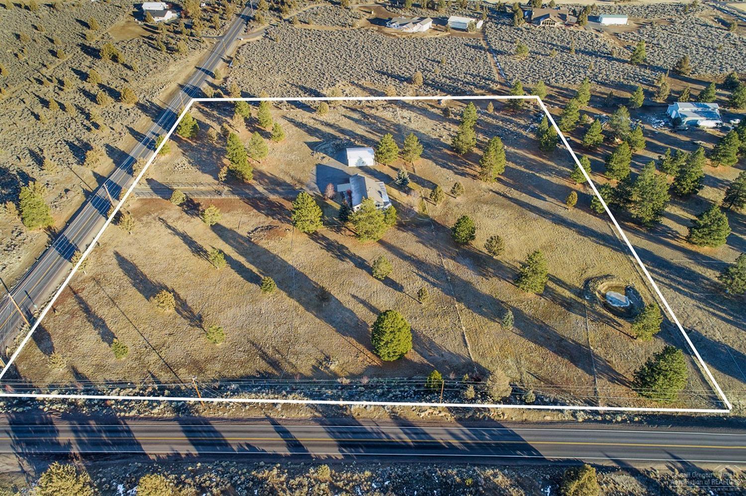 22027 Rickard Road Bend, OR 97702 - Photo 24 of 24 Additional Photo