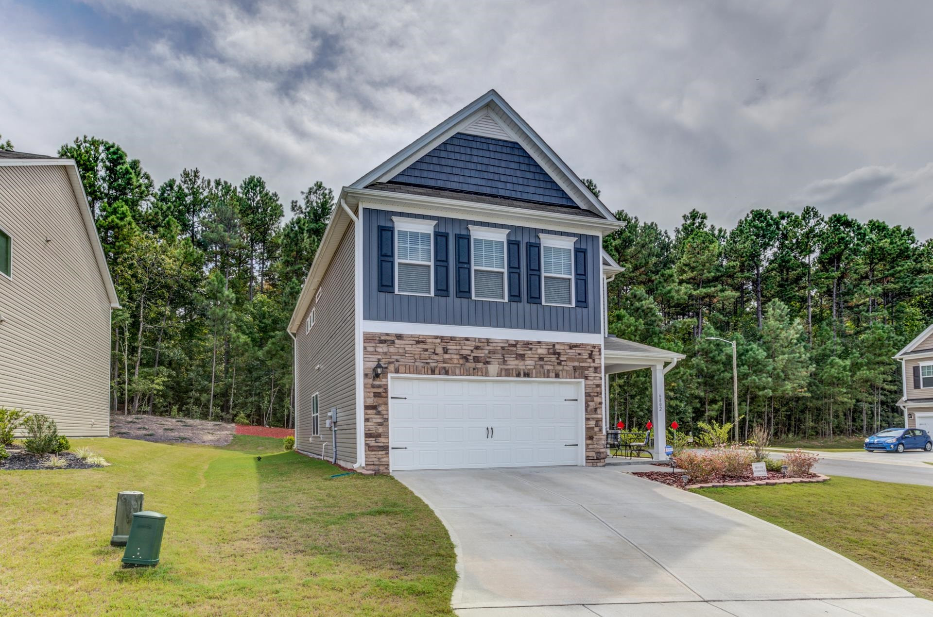 6802 Resting Grove Road Raleigh, NC 27610 - Photo 3 of 30 Photo 3