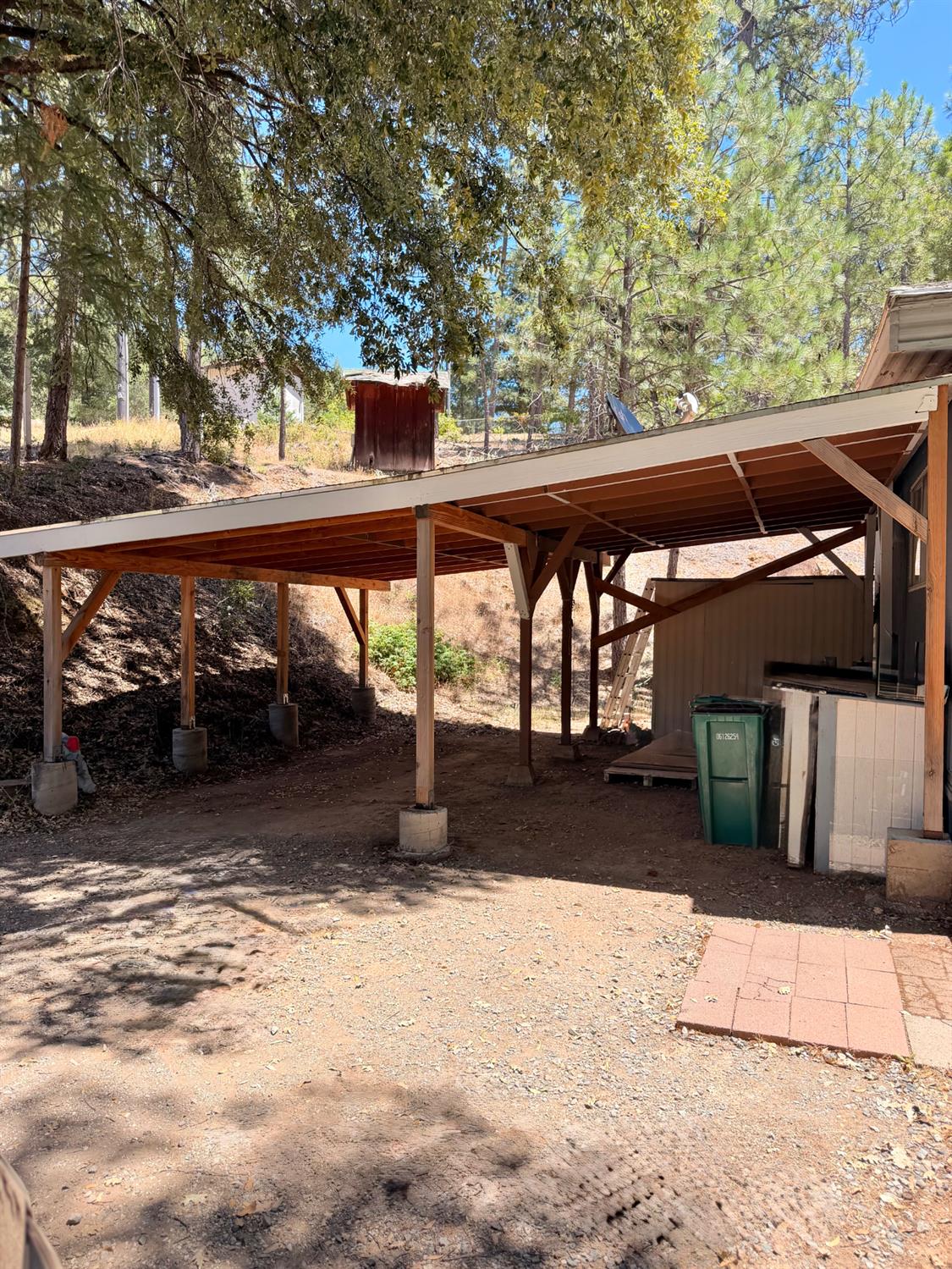 16404 Greenhorn Road Grass Valley, CA 95945 - Photo 10 of 25
