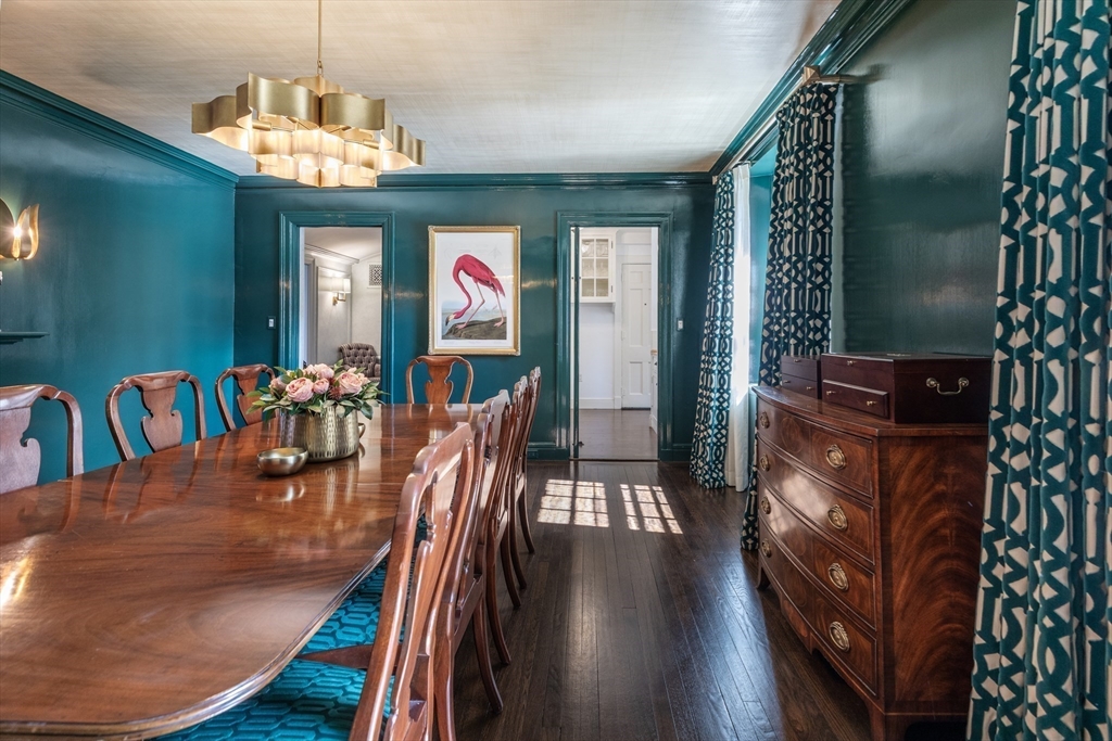 172 Beacon Street, Unit 3 Boston, MA 02116 - Photo 11 of 39