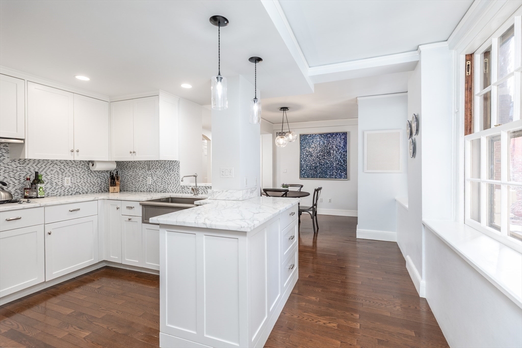 172 Beacon Street, Unit 3 Boston, MA 02116 - Photo 15 of 39