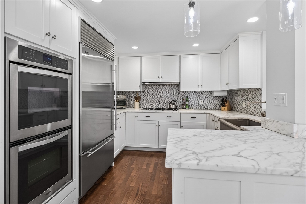 172 Beacon Street, Unit 3 Boston, MA 02116 - Photo 17 of 39