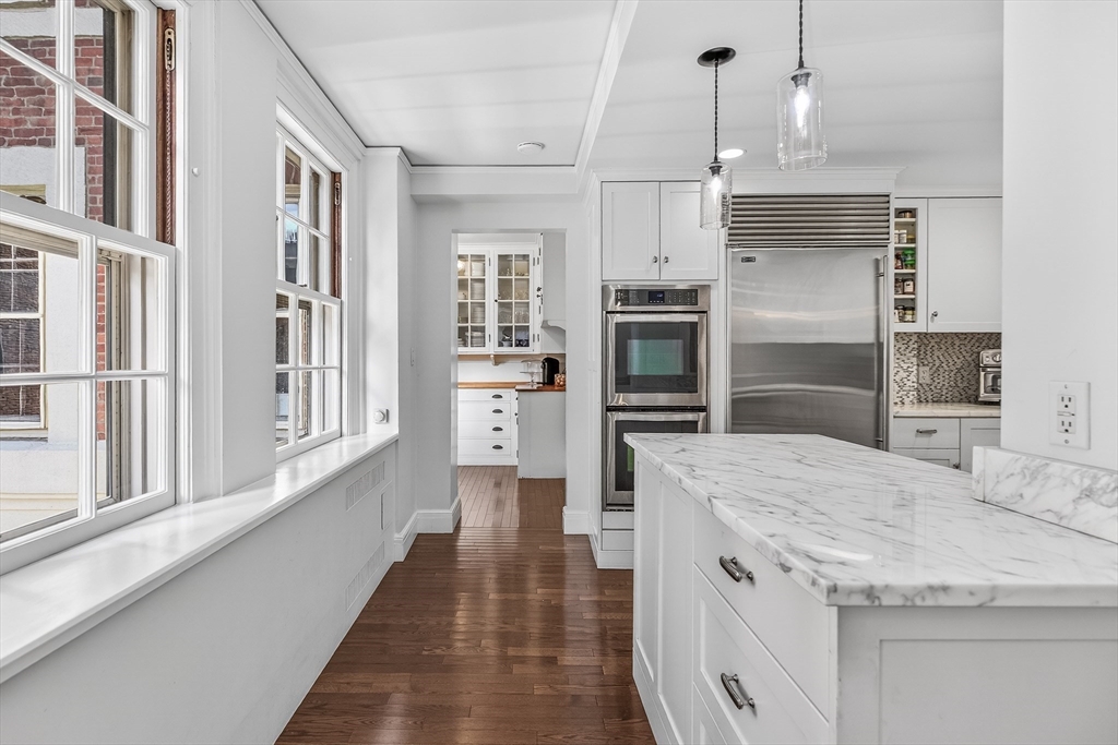 172 Beacon Street, Unit 3 Boston, MA 02116 - Photo 18 of 39