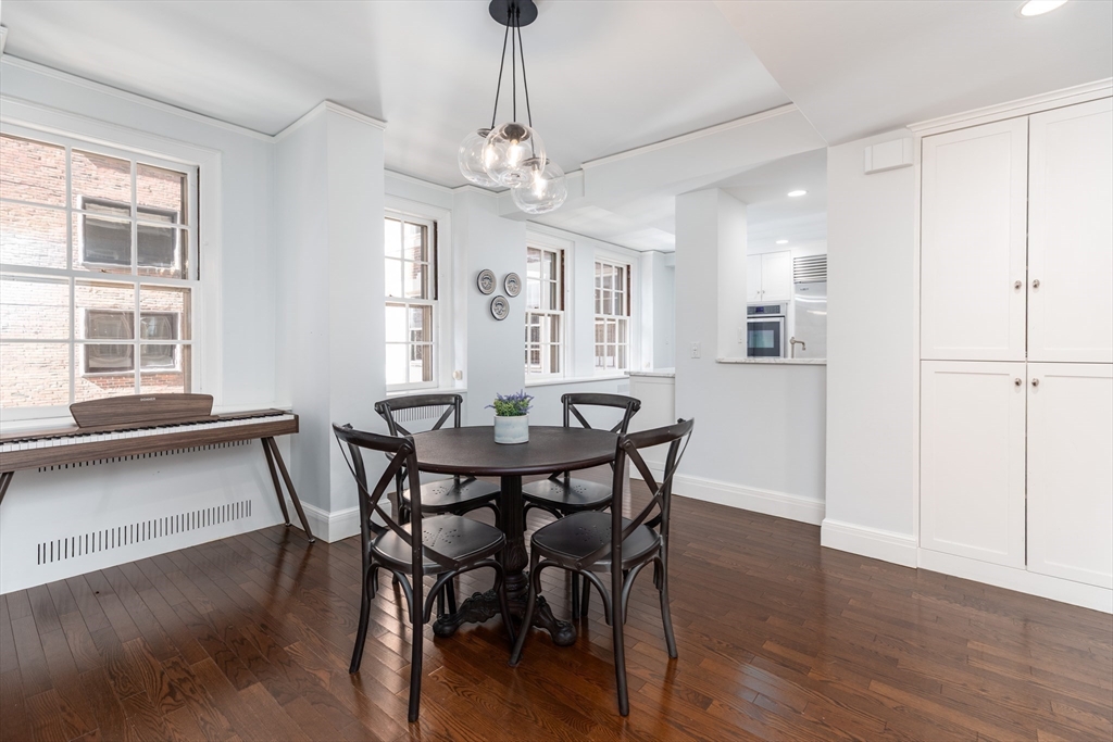 172 Beacon Street, Unit 3 Boston, MA 02116 - Photo 20 of 39