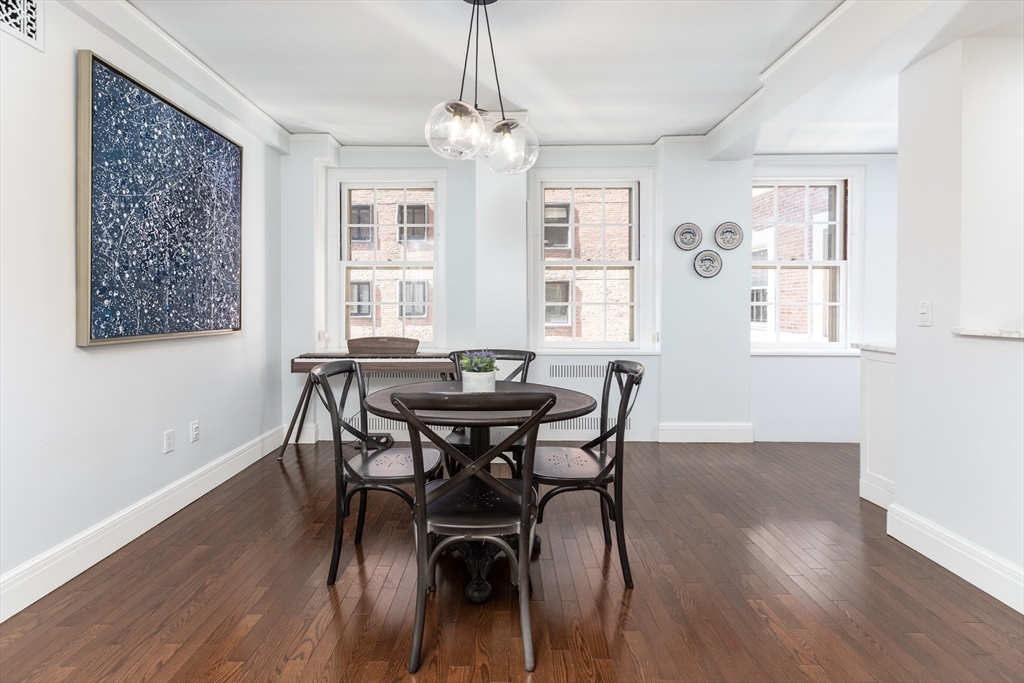 172 Beacon Street, Unit 3 Boston, MA 02116 - Photo 21 of 39