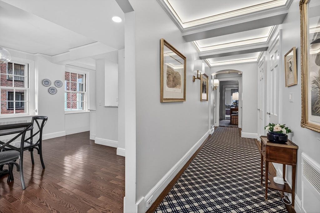 172 Beacon Street, Unit 3 Boston, MA 02116 - Photo 22 of 39