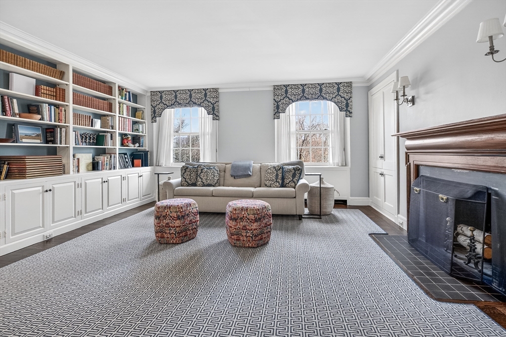 172 Beacon Street, Unit 3 Boston, MA 02116 - Photo 25 of 39