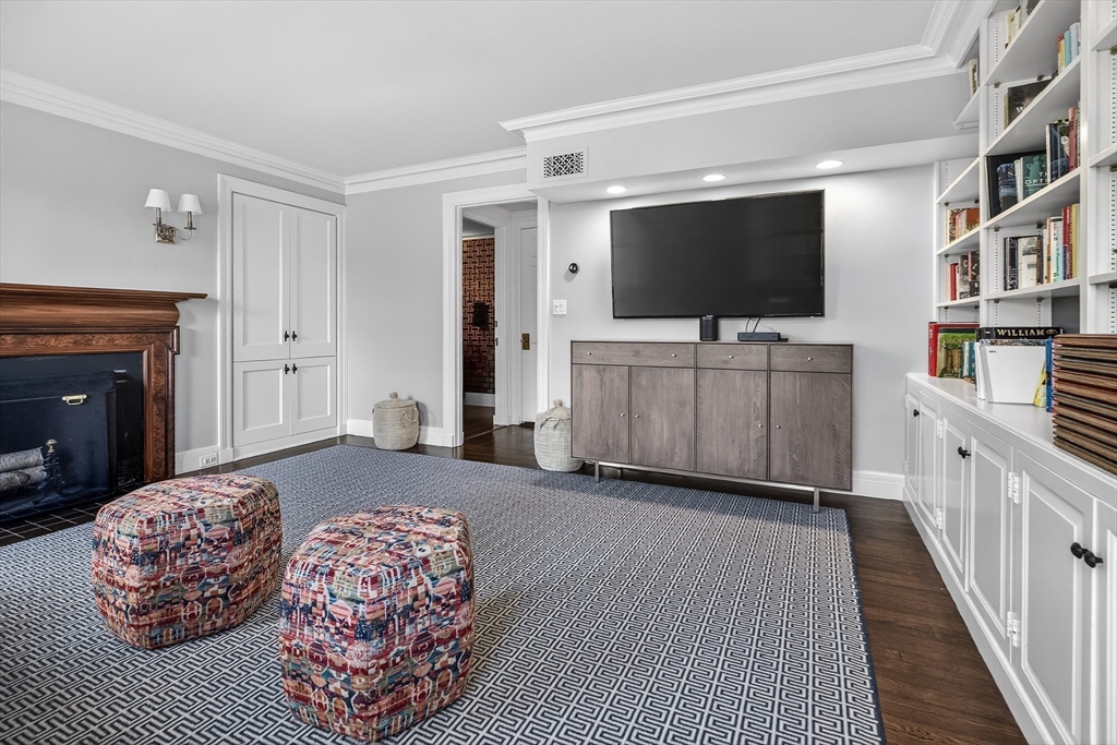 172 Beacon Street, Unit 3 Boston, MA 02116 - Photo 26 of 39