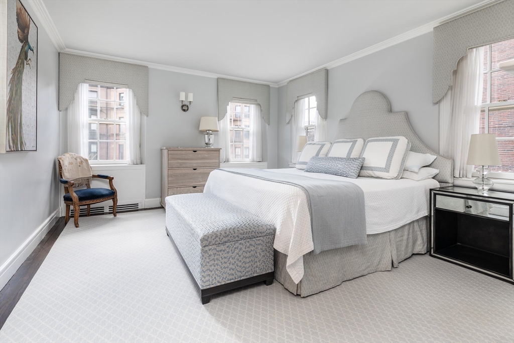 172 Beacon Street, Unit 3 Boston, MA 02116 - Photo 27 of 39